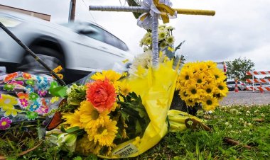New Orleans'lı gençler araba hırsızlığı ve kadını ölüme sürükleme suçunu kabul ettiler, 20 yıl hapis cezası aldılar