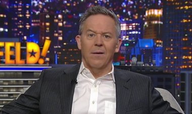 GREG GUTFELD: Komitenin anlatımına uymayan her video, Biden'ın torunlarından biri gibi bir kenara atıldı