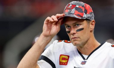 Tom Brady, günümüzün NFL'sindeki 'sıradanlığı' ortadan kaldırıyor, sahadaki 'ürün' ile ilgili sorun yaşıyor