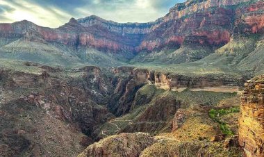 Arizona yürüyüşçünün Büyük Kanyon yolundaki ölümü, bu yıl milli parkta yaşanan 10. ölüme işaret ediyor
