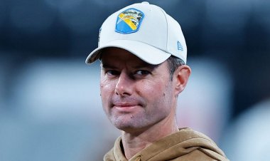 Eski NFL antrenörü Rex Ryan, Chargers'tan Brandon Staley'in içini boşaltıyor ve ona D3 futboluna geri dönmesini söylüyor