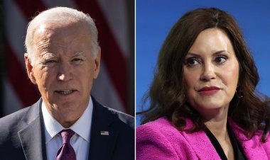 Ford, Biden'ın yeşil enerji hedeflerine darbe vuracak şekilde düşen satışların ortasında EV tesisini önemli ölçüde küçülttü