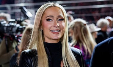 Paris Hilton, GOP milletvekillerini iki partili Kurumsal Çocuk İstismarını Durdurma Yasasına sponsor oldukları için övdü