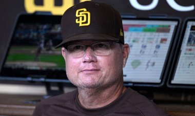 Padres yeni menajeri olarak Mike Shildt'ı seçti