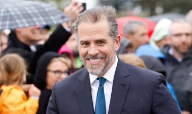 Temsilciler Meclisi GOP, oğlu Hunter'a yönelik federal soruşturma sırasında Biden'ı korumaya çalıştığı iddia edilen Adalet Bakanlığı savcısını mahkemeye çağırdı