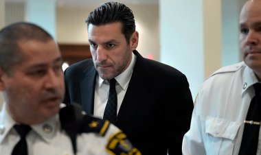 Bruins'li Milan Lucic, karısına saldırdığı suçlamasını kabul etmedi