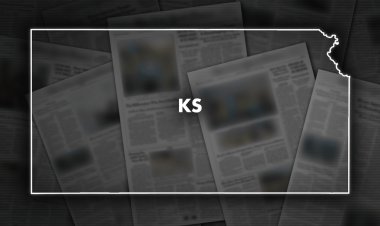 Kansas Otoyol Devriyesi'nin eyalet dışından sürücüleri haksız şekilde durdurması ve araması yasaklandı