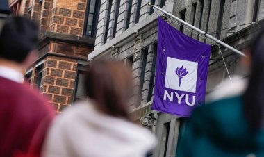 New York Üniversitesi İsrail Mezunlar Kulübü, antisemitizmle mücadele nedeniyle okulla bağlarını askıya aldı
