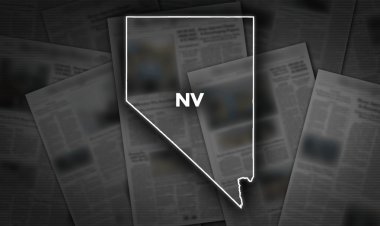 Nevada hakimi ilçeye karşı açılan seçim sahtekarlığı davasını reddetti, suçlayıcıya yasal harçları ödeme emri verdi