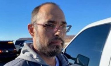 New Mexico'da mülk sınırı anlaşmazlığı sırasında 3 kişiyi öldüren silahlı saldırıdan şüphelenilen Coloradolu adam tutuklandı
