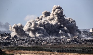 İsrail ve Hamas, 3 Amerikalının serbest bırakılması da dahil olmak üzere geçici ateşkes ve rehinelerin serbest bırakılması konusunda anlaştı