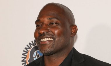 Eski NFL savunma oyuncusu Marcellus Wiley, 1994'te Columbia öğrencisine tecavüz etmekle suçlandı: rapor