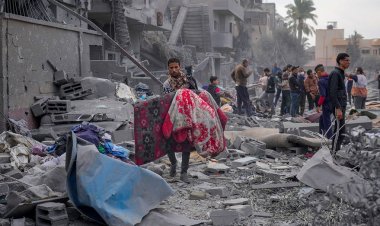 İsrail-Hamas ateşkes detayları: Rehine takası anlaşması hakkında bildiklerimiz
