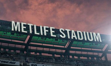 NFL oyuncuları MetLife Stadyumu'nu ligdeki en kötü saha olarak değerlendirdi: 'Burayla ilgili her şey berbat'