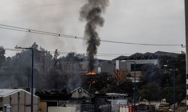 Milletvekilleri, gazetecilerinin Hamas saldırısını bildiği yönündeki suçlamalar karşısında AP ve Reuters'ten yanıt talep ediyor