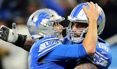 FOX Super 6 NFL Yarışması: OutKick handikapçısı Geoff Clark'ın Şükran Günü seçimleri
