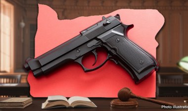Hakim Amerika'nın 'en aşırı' silah kontrolü yasasını engelliyor, ancak mavi eyalet itiraz etmeyi planlıyor