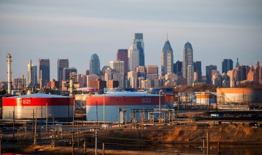 Philadelphia'da I-95'te 3 atış; Kuzeye giden şeritler 7 saat süreyle kapatıldı