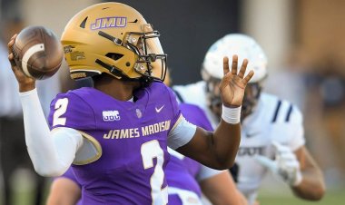 James Madison artık bowla uygunluğu için yasal işlem başlatmıyor