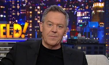 GREG GUTFELD: Trump'ın dengesizlik sendromu hastalığa dönüştü