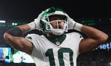 Jets, 44 milyon dolarlık sözleşmeye rağmen Kara Cuma maçından önce geniş alıcıda sağlıklı bir sıyrıkla mücadele ediyor