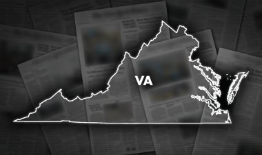 Virginia hapishane yetkilileri, dava sonrasında iyi halden dolayı mahkûmlara erken tahliye verecek
