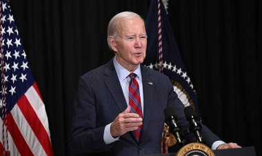 Biden, Amerikalı rehinelerin Hamas tarafından ne zaman serbest bırakılacağından emin değil: 'Bilmiyoruz'