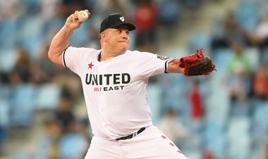 Bartolo Colon ve Robinson Cano, Dubai beyzbol liginin ilk yarışmasında oynayacak birçok eski MLB yıldızı arasında yer alıyor