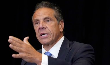 Eski Vali Andrew Cuomo cinsel taciz suçlayıcısı tarafından dava edildi: İşte bilmeniz gerekenler