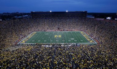 Kolej futbolu 13. Hafta ön izlemesi: Michigan ve Ohio Eyaleti, Ann Arbor'da sahneye çıkıyor