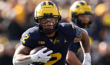Michigan, son dakika müdahalesinin ardından Ohio State'i üst üste üçüncü kez mağlup etti