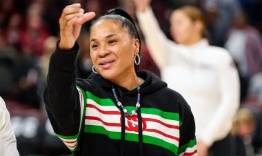 Güney Carolina kadın basketbolu büyük bir farkla kazandı
