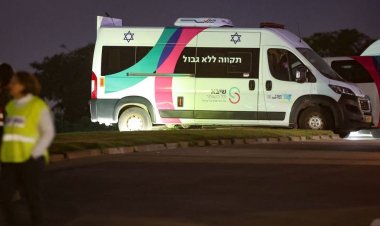 İsrail-Hamas savaşı: Yakın zamanda serbest bırakılan 13 İsrailli rehinenin kimlikleri ortaya çıktı
