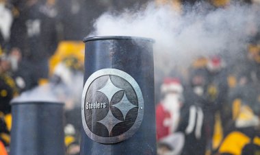 Steelers'ın yıldız oyuncuları, Browns'a yenildikten sonra soyunma odasında 'hararetli' bir tartışma yaşadı: rapor