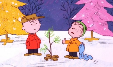 'Charlie Brown Noeli'nin asi mesajı bu tatil sezonunda rehberiniz olsun