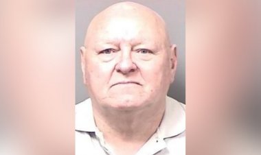 Florida'da parçalanmış ceset bulundu, şüpheli kendi kendine verdiği kurşun yarasından öldü: yetkililer