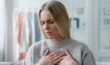 Doktorlar, kalp krizi riskini ölçerken önemli bir tehlike işaretinin genellikle gözden kaçırıldığını söylüyor