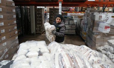 New York, çevresel kaygılar nedeniyle gıda atıklarını çöplüklerden uzak tutmak için çalışıyor