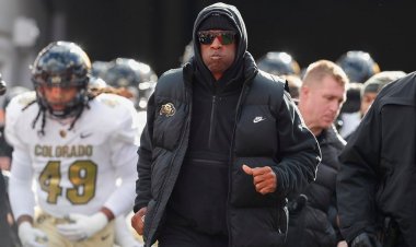 Deion Sanders'ın Colorado futbol programı, hayal kırıklığı yaratan 2023 sezonunda en iyi işe alımların azaldığını görüyor
