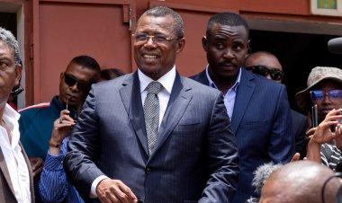 Muhalefet adayı Madagaskar seçimlerinin geçersiz olduğunu iddia etti, sonuçların iptali için dava açtı
