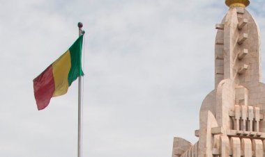 Alman rahip, Mali'de El Kaide bağlantılı kişiler tarafından serbest bırakıldı