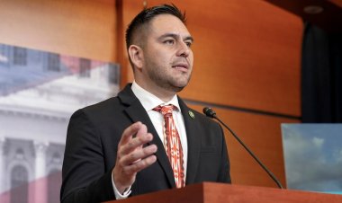 New Mexico Yüksek Mahkemesi Demokratların çizdiği kongre haritasını onadı