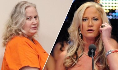 WWE efsanesi Tammy Sytch, Florida'daki ölümcül araba kazasında hapis cezasına çarptırıldı