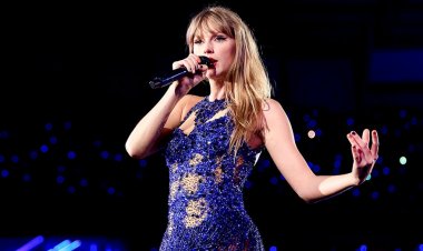 Tony Khan, AEW'nin Taylor Swift'in 2024 tur tarihleri için All In kurulumunu hızlandırmayı kabul ettiğini söyledi