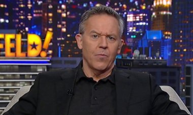 GREG GUTFELD: Bu George Floyd belgeseli oldukça büyük bir yalanı ortaya çıkarabilir