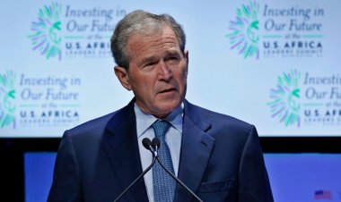 Bush döneminin Afrika programını yenilemek Rusya ve Çin'i savuşturmamıza ve ulusal güvenliği artırmamıza nasıl yardımcı olacak?