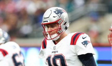 NFL efsanesi Joe Theismann Patriots'u yıktı, Jets oyun kurucusu sıkıntı yaşadı: 'Umut etmeye ve beklemeye devam ediyorsunuz'