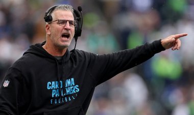 Lou Holtz, Panthers'ın Frank Reich'ı kovma kararının arkasındaki katalizörü açıkladı