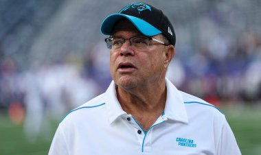 David Tepper, CJ Stroud'u pas geçip Frank Reich'ı kovduktan sonra en kötü NFL sahibi tartışmasına girdi: yorum