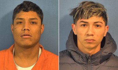 Yetkililer, Venezüellalı göçmenlerin Chicago banliyölerindeki perakendecilerden hırsızlık yaparken yakalandığını söylüyor